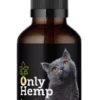 Sharples Pet Only Hemp Oil For Cats