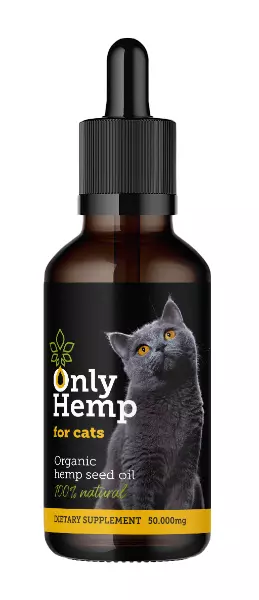 Sharples Pet Only Hemp Oil For Cats 1 Sharples Pet Only Hemp Oil For Cats