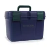 Shires Ezi-Groom Deluxe Grooming Box Navy