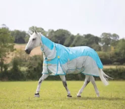 Shires Highlander Plus Waterproof Fly Rug