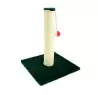Sisal Cat Scratcher Post