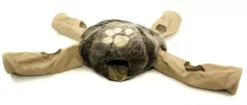 Snuggles Sleep-N-Play Octopus For Small Pets