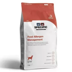 SPECIFIC (Dechra) CDD Food Allergen Management Dry Dog Food