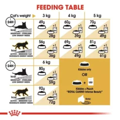 ROYAL CANIN® Sphynx Cat Adult Cat Food -Pet World Outlet Sales sphynx 503e.jpg