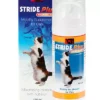 Stride Plus Liquid For Cats