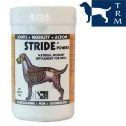 Stride For Dogs -Pet World Outlet Sales stride plus liquid powder 67t2.jpg