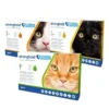 ZOETIS Stronghold Plus Spot-on Solution For Cats