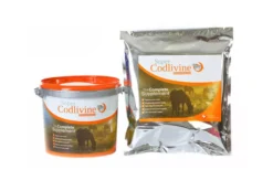 Super Codlivine The Complete Supplement For Horses
