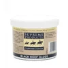 Supreme Products Black Hoof Gloss For Horses