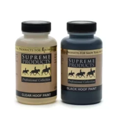 Supreme Products Hoof Paint For Horses