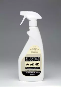 Supreme Products Stain Remover For Horses