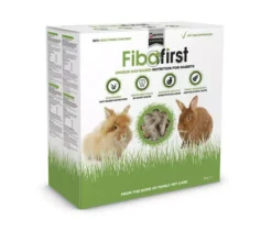 Supreme Science Fiba First Rabbit Food