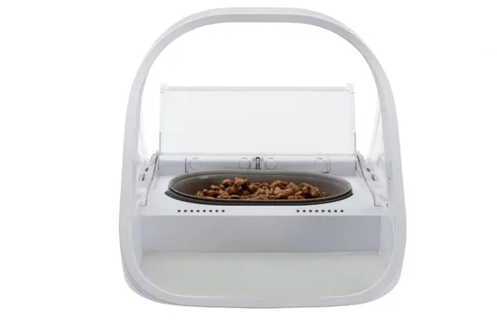 SureFeed Microchip Pet Feeder Connect 5 SureFeed Microchip Pet Feeder Connect - Image 5