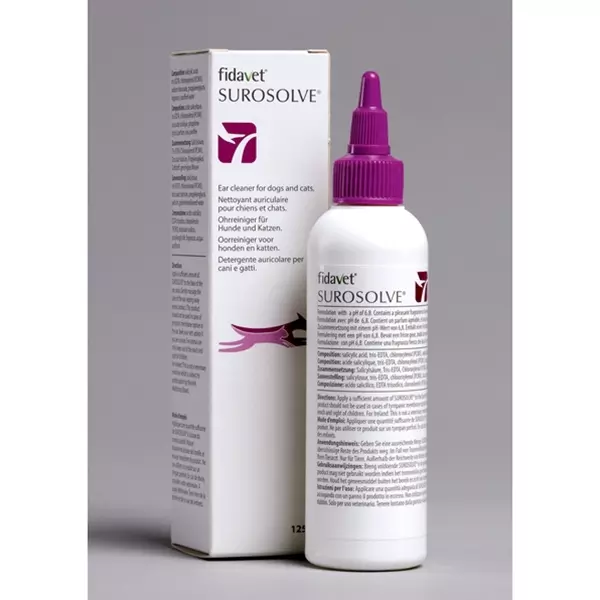 Surosolve Ear Cleaner 1 Surosolve Ear Cleaner