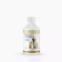 Swedencare Omega Aid For Cats & Dogs