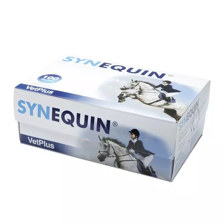 Synequin Equine For Horses 1 Synequin Equine For Horses
