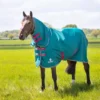 Tempest Original Air Motion Combo Rug Green