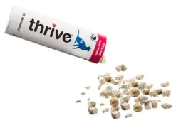 Thrive 100% Freeze Dried Cat Treats