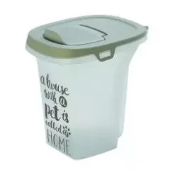 MODERNA Trendy Story Pet Wisdom Food Container