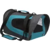 Trixie Alina Carrier Anthracite/Petrol