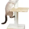 Trixie Badalona Scratching Post For Cats Beige