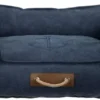 Trixie BE NORDIC Bed Föhr Dark Blue For Dogs