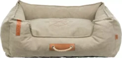 Trixie BE NORDIC Bed Föhr Sand For Dogs