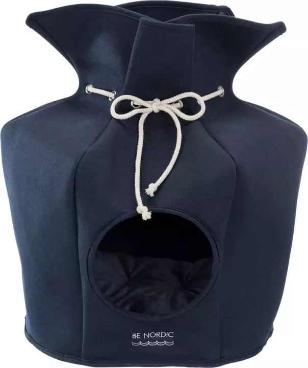 Trixie BE NORDIC Cave For Dogs 1 Trixie BE NORDIC Cave For Dogs