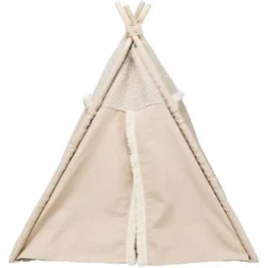 Trixie Boho Tipi For Cats