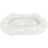 Trixie Cat Bed Nelli White