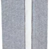 Trixie Cat Scratching Board For Corners Grey/Light Grey