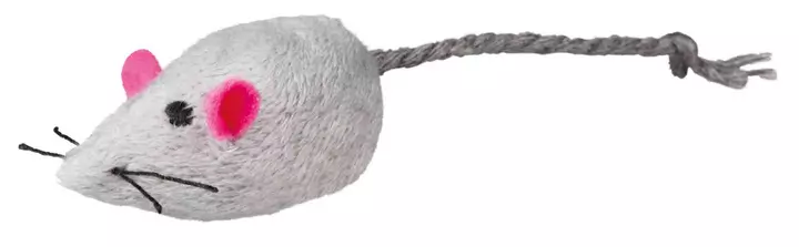 Trixie Cat Toy Mouse 1 Trixie Cat Toy Mouse