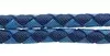 Trixie Cavo Adjustable Leash Indigo/Royal Blue