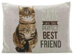 Trixie Chipo Cat Cushion For Cats
