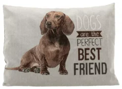 Trixie Chipo Dachshund Cushion For Dogs