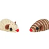 Trixie Cotton Yarn Mouse Cat Toy