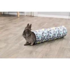 Trixie Cuddly Tunnel Sunny For Small Animals