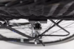 Trixie Dog Bicycle Basket With Lattice For Bike Racks Black -Pet World Outlet Sales trixie dog bicycle basket with lattice for bike racks black 4t4j.jpg