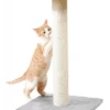 Trixie Espejo Scratching Post For Cats Medium Grey