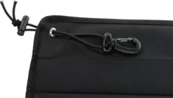 Trixie Foldable Bumper Guard Black -Pet World Outlet Sales trixie foldable bumper guard black 2swf.jpg