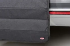 Trixie Foldable Bumper Guard Black -Pet World Outlet Sales trixie foldable bumper guard black k845.jpg