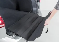 Trixie Foldable Bumper Guard Black -Pet World Outlet Sales trixie foldable bumper guard black lwa2.jpg