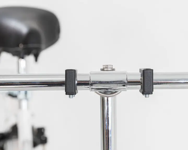 Trixie Front Bicycle Basket For Dogs Anthracite 8 Trixie Front Bicycle Basket For Dogs Anthracite - Image 8