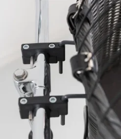 Trixie Front Bicycle Basket For Dogs Anthracite 23 Trixie Front Bicycle Basket For Dogs Anthracite -Pet World Outlet Sales trixie front bicycle basket for dogs anthracite b7li.jpg