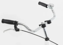 Trixie Front Bicycle Basket For Dogs Anthracite 36 Trixie Front Bicycle Basket For Dogs Anthracite -Pet World Outlet Sales trixie front bicycle basket for dogs anthracite hns4.jpg