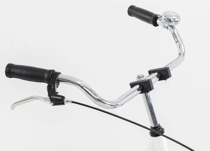 Trixie Front Bicycle Basket For Dogs Anthracite 18 Trixie Front Bicycle Basket For Dogs Anthracite - Image 18