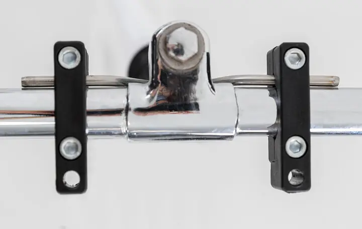 Trixie Front Bicycle Basket For Dogs Anthracite 11 Trixie Front Bicycle Basket For Dogs Anthracite - Image 11