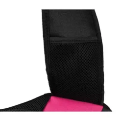 Trixie Front Carrier Sling Bag Pink/Black -Pet World Outlet Sales trixie front carrier sling bag pinkblack c6sc.jpg