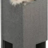 Trixie Gabriel Cat Tower Grey For Cats
