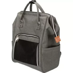 Trixie Grey Ava Backpack